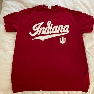 INDIANA TSHIRT